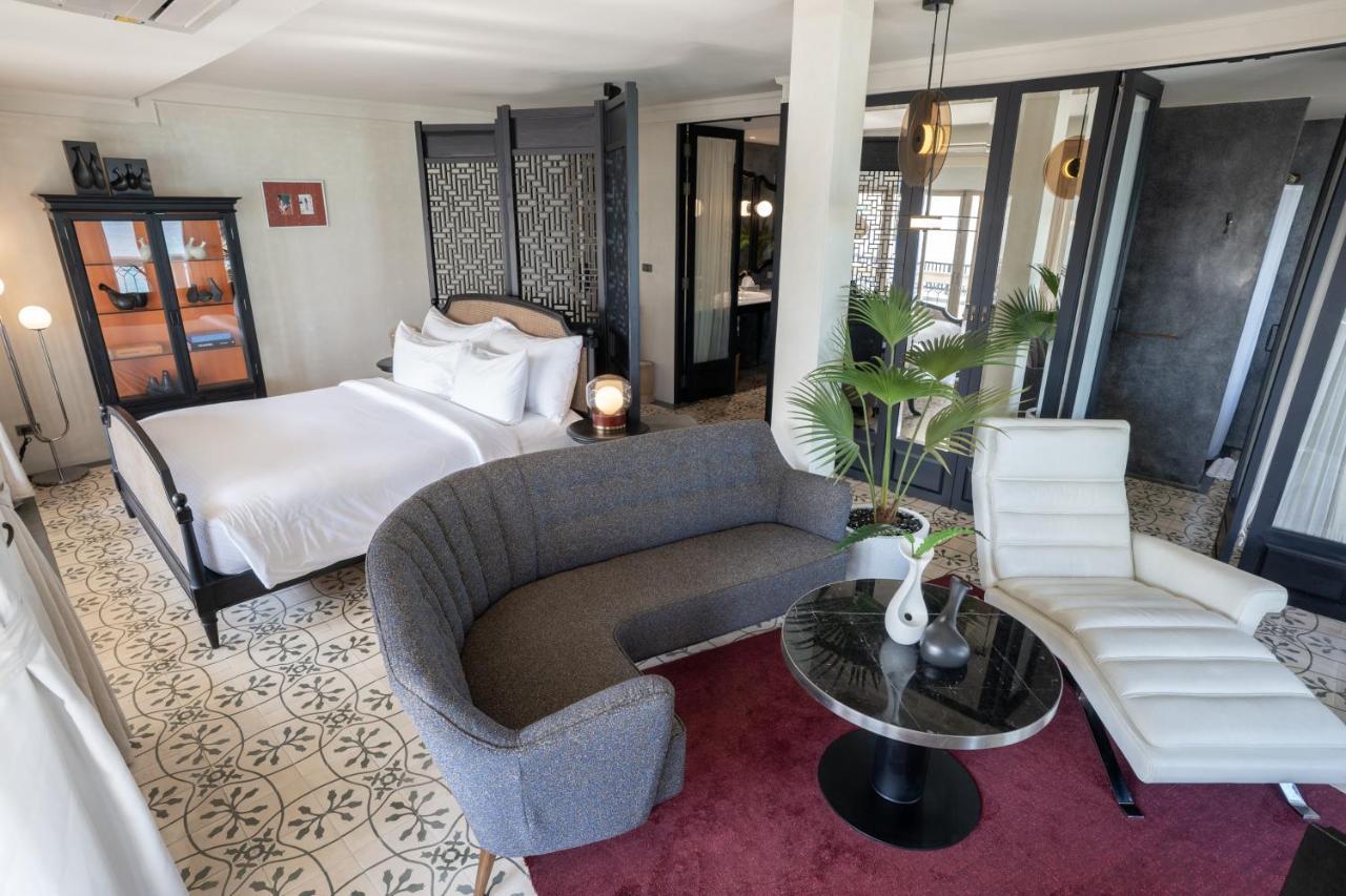 B House Samui Hotel Bang Rak Beach  Exterior photo