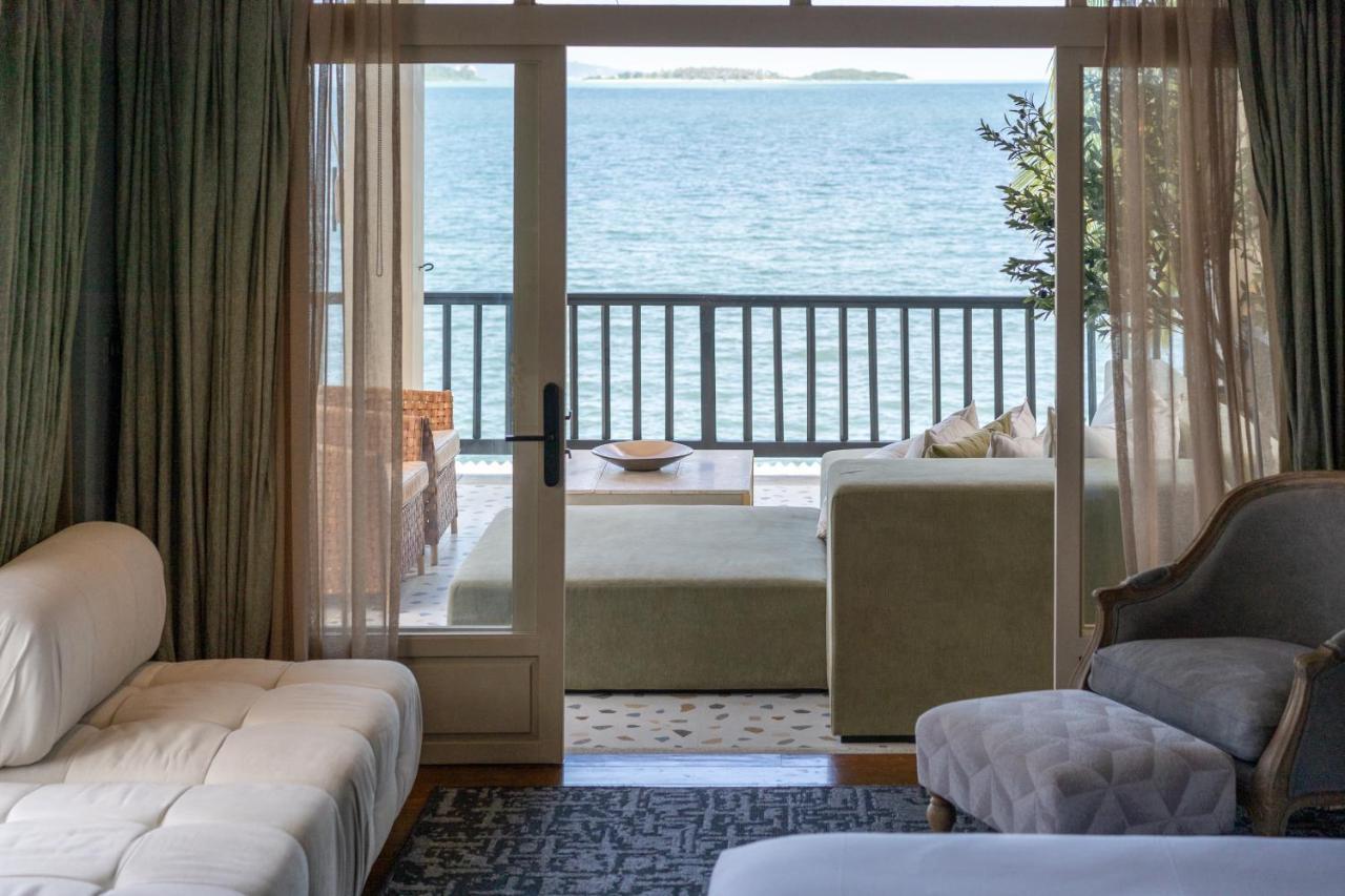 B House Samui Hotel Bang Rak Beach  Exterior photo