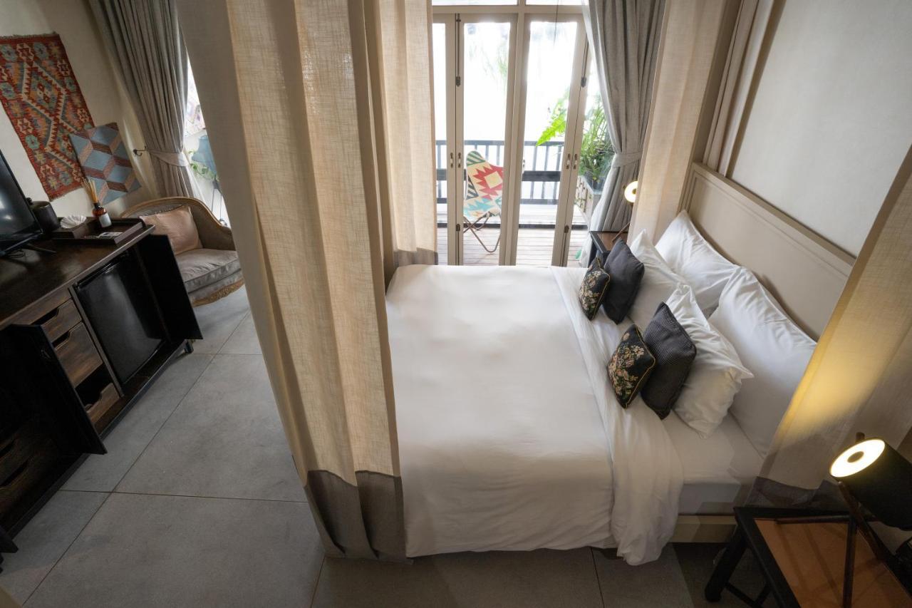 B House Samui Hotel Bang Rak Beach  Exterior photo