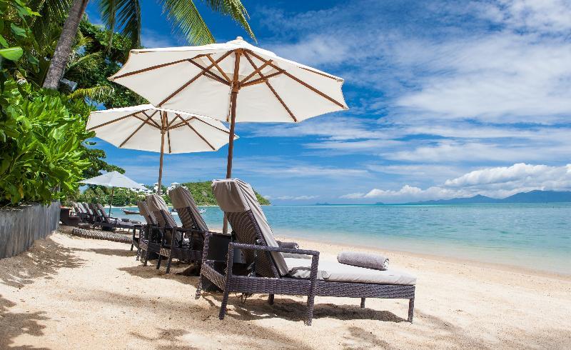 B House Samui Hotel Bang Rak Beach  Exterior photo