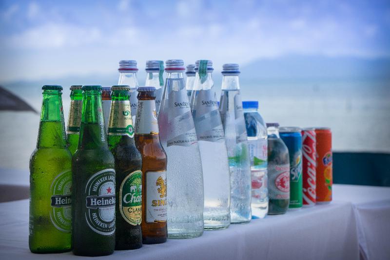 B House Samui Hotel Bang Rak Beach  Exterior photo